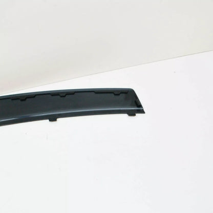 NEW VOLKSWAGEN TOUAREG 7L MK1 REAR BUMPER PLATE 7L6807787A01C ORIGINAL