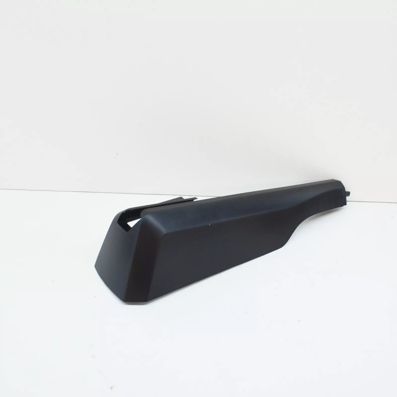 NEW MB M-CLASS W166 SEAT TRACK COVER LEFT A16691905009051 ORIGINAL