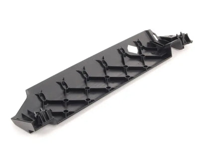 NEW BMW 5 G30 FRONT LEFT OUTER SEAT RAIL TRIM 52107318993 ORIGINAL