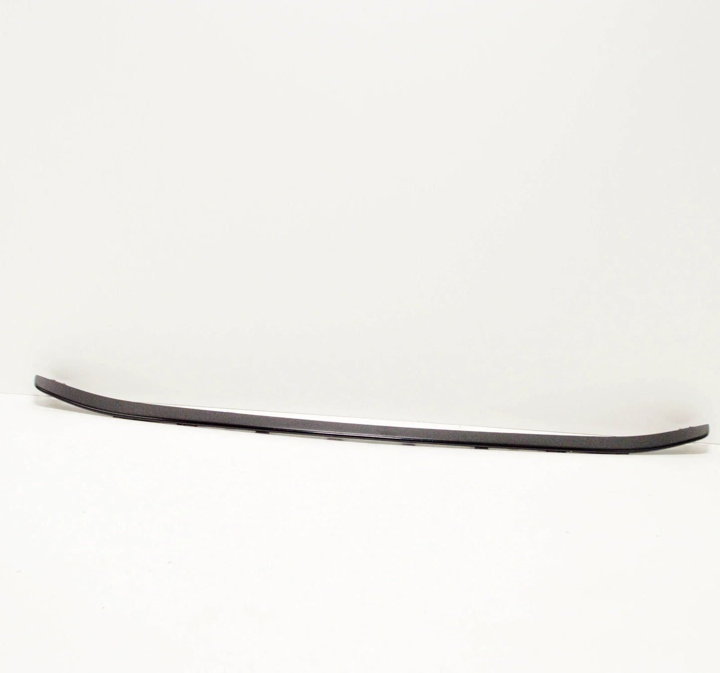 NEW MB E-CLASS W212 FRONT BUMPER LOWER TRIM A2128852374 2015