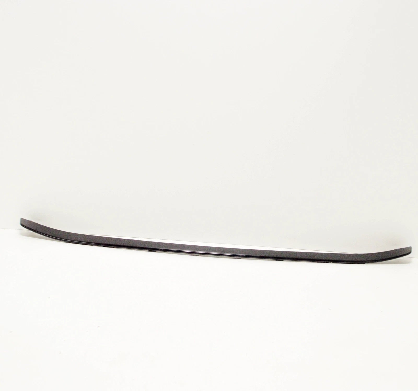 NEW MB E-CLASS W212 FRONT BUMPER LOWER TRIM A2128852374 2015