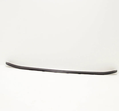 NEW MB E-CLASS W212 FRONT BUMPER LOWER TRIM A2128852374 2015