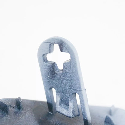 NEW BMW 5 F10 M SPORT FRONT BUMPER HEADLIGHT NOZZLE COVER 51118048679 ORIGINAL