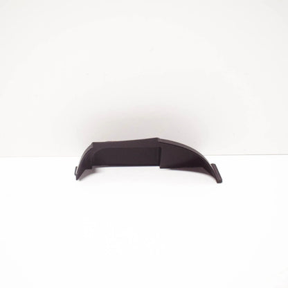 NEW BMW X5 F85 RADIATOR LEFT AIR DUCT GRILL 51747324139 7324139 2015 ORIGINAL