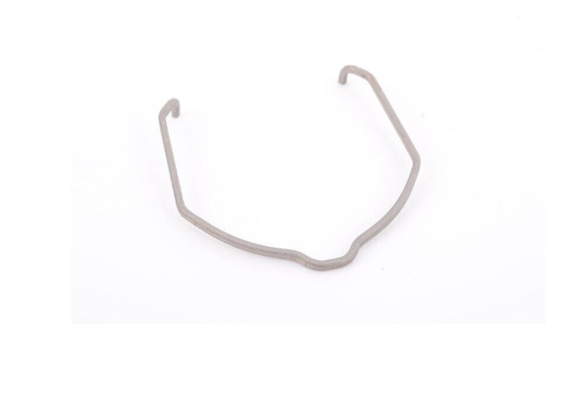 new vw touareg 7p mk2 charge air cooler retaining clip 1k0145769c original