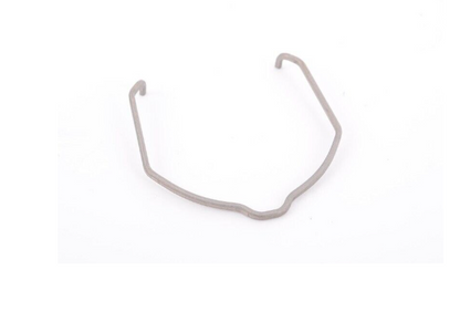 new vw touareg 7p mk2 charge air cooler retaining clip 1k0145769c original