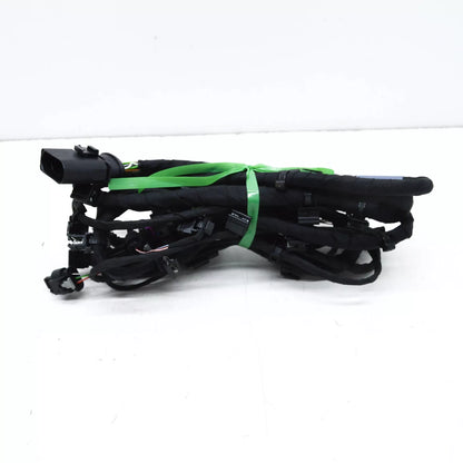 NEW AUDI A3 SPORTBACK 8Y FRONT BUMPER WIRING HARNESS LOOM 8Y0971085AC