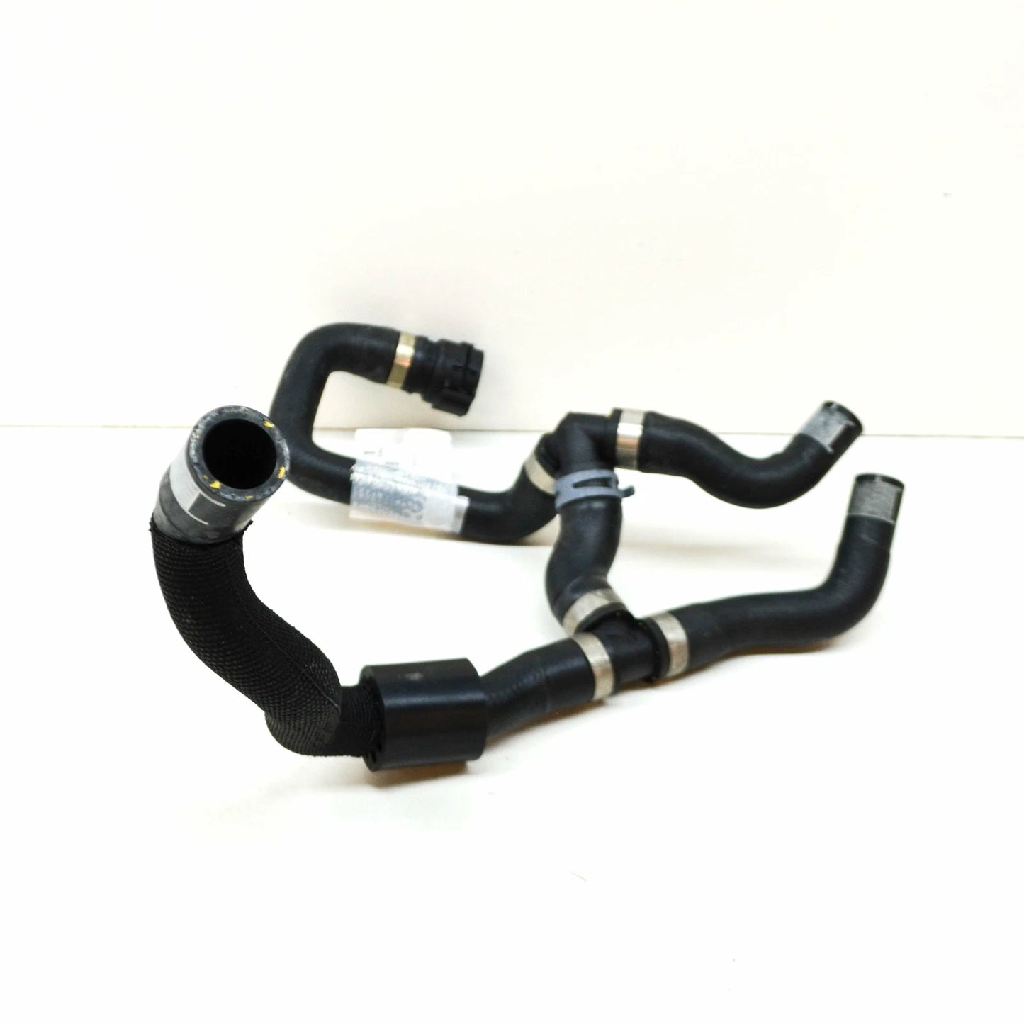 NEW AUDI Q8 WATER COOLANT PIPE HOSE 4M0819350J