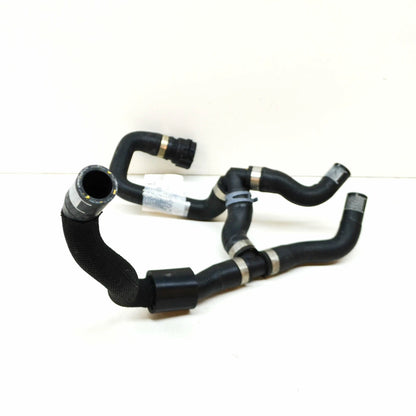 NEW AUDI Q8 WATER COOLANT PIPE HOSE 4M0819350J
