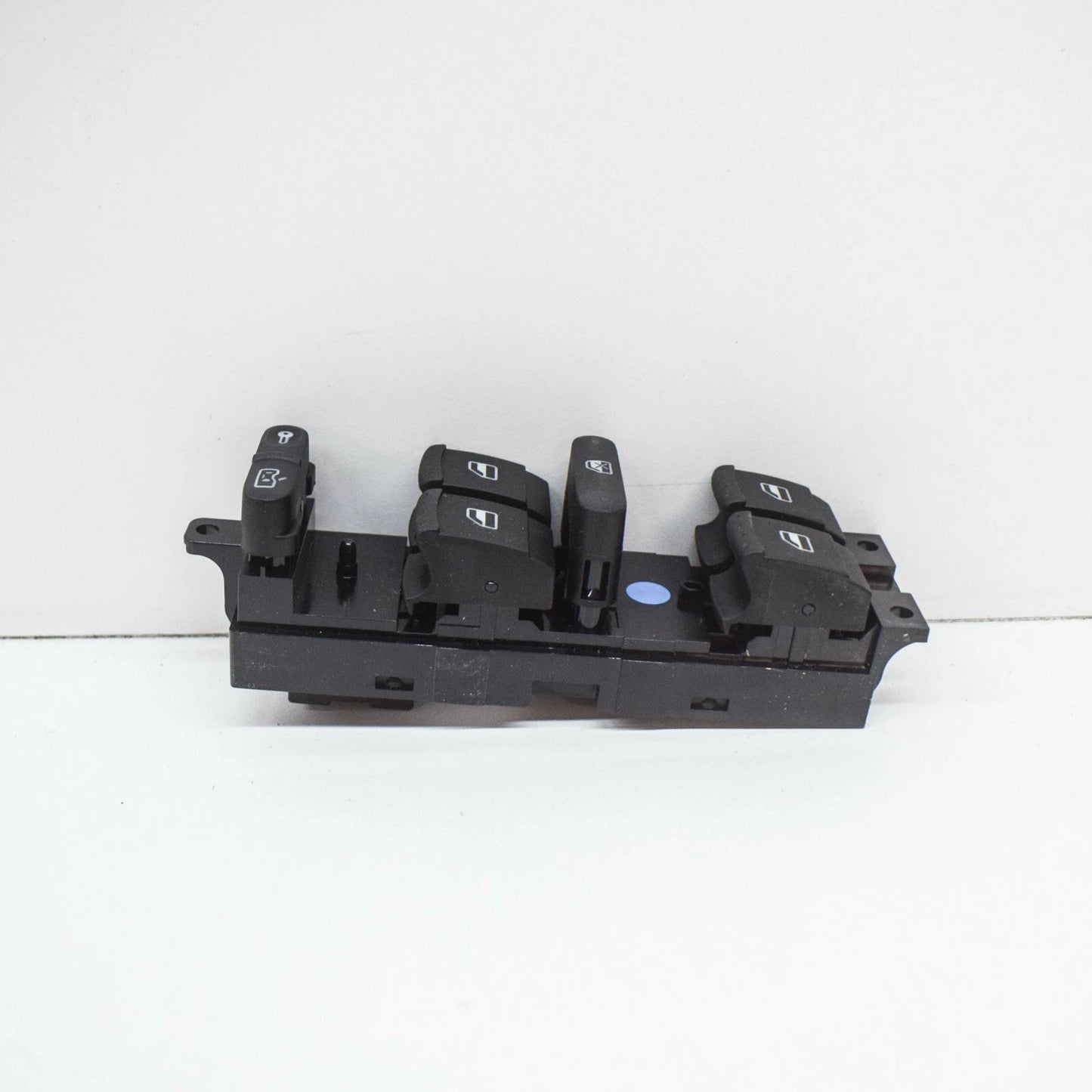 NEW VW SHARAN 7M FRONT LEFT DOOR WINDOW CONTROL SWITCH LHD 7M3959857D01C