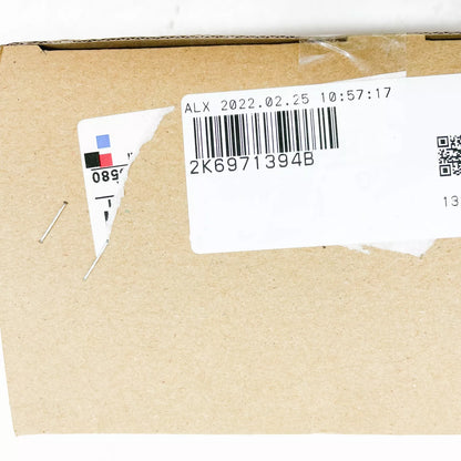 NEW VW CADDY ALLTRACK FURGON SAA NOX SENSOR MODULE COVER 2K6971394B ORIGINAL