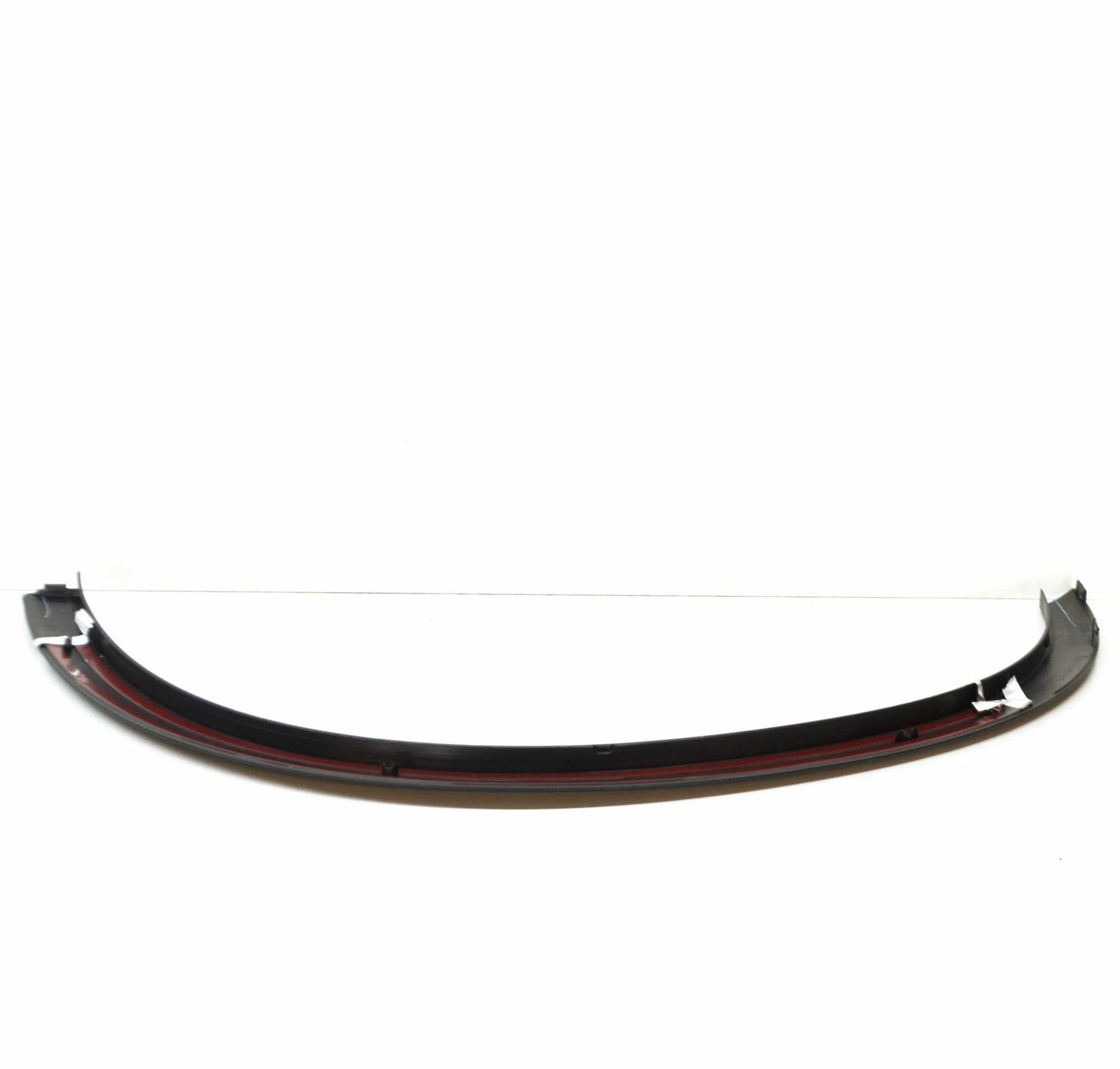 NEW MERCEDES-BENZ GLC X253 FRONT RIGHT FENDER SURROUND WHEEL MOLDING A2538857606