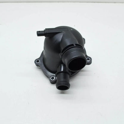 NEW AUDI A6 AVANT C7 ENGINE COOLING THERMOSTAT 079121115BL ORIGINAL