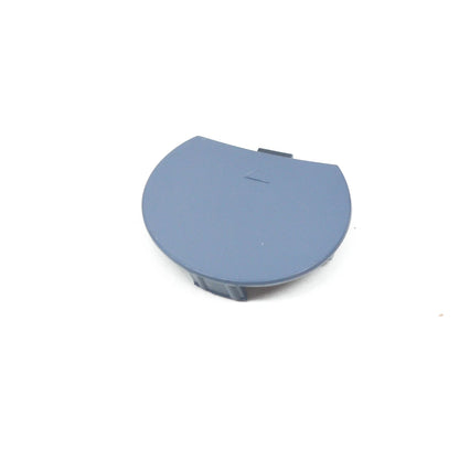 NEW BMW 7 F01 FRONT M SPORT BUMPER TOW EYE HOOK COVER 51118045118 2015 ORIGINAL