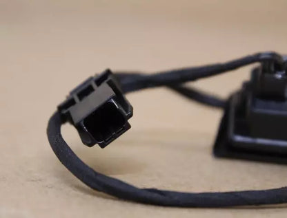 NEW AUDI E-TRON GEN CHARGING FLAP PUSH BUTTON 4KE810806 ORIGINAL