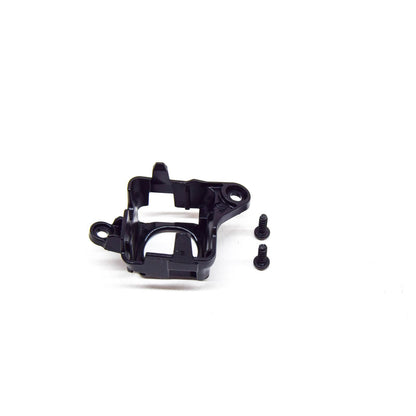 NEW MERCEDES BENZ E W212 ELECTRICAL LEFT CAMERA BRACKET A2128110114 ORIGINAL