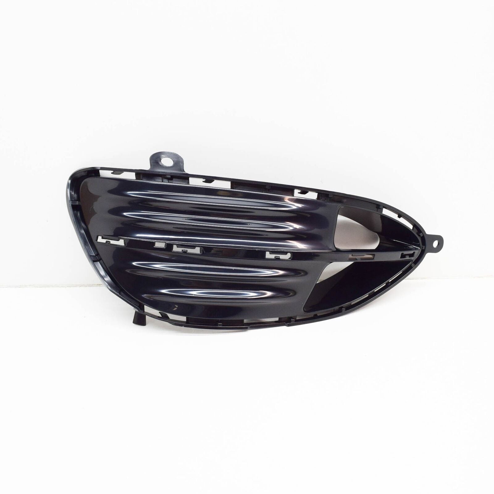 NEW MERCEDES-BENZ E-CLASS W212 FRONT BUMPER LEFT GRILLE A2128852122 2015