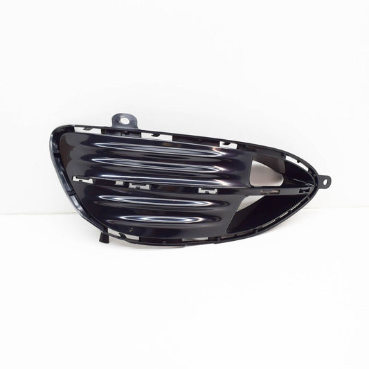 NEW MERCEDES-BENZ E-CLASS W212 FRONT BUMPER LEFT GRILLE A2128852122 2015
