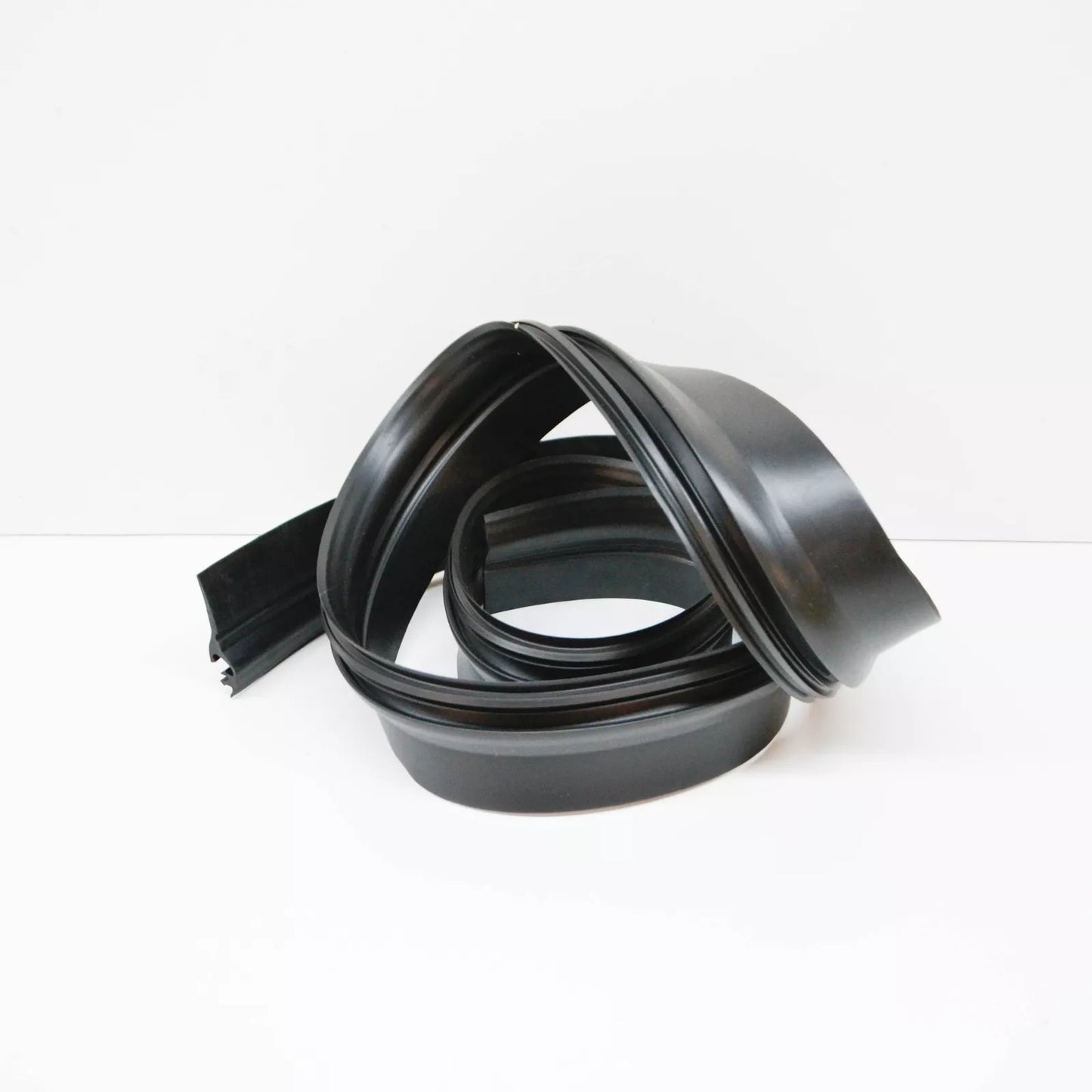 NEW VOLKSWAGEN TRANSPORTER T5 AWNING RUBBER SEAL 7H7067793