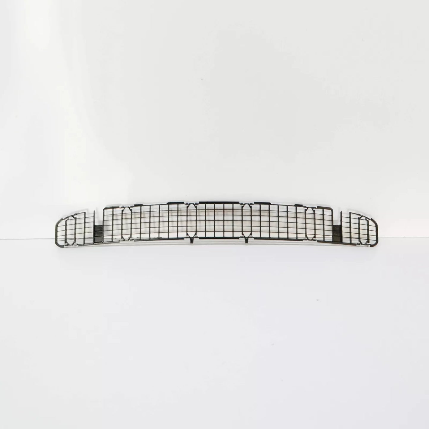 NEW BMW 3 COUPE E46 HOOD AIR VENT GRILLE 51138220766 8220766 ORIGINAL