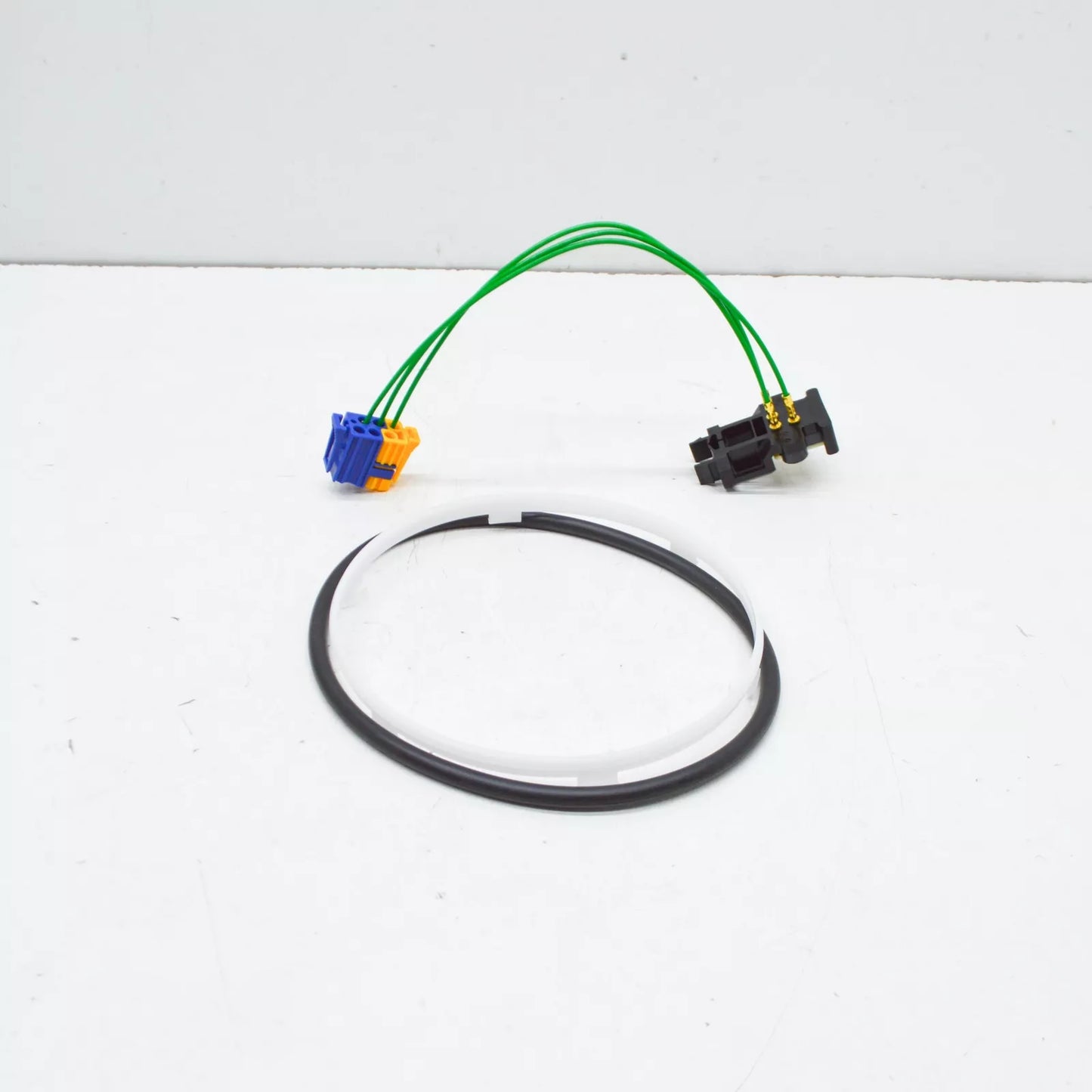 NEW BMW I3 I01 FUEL TEMPERATURE PRESSURE SENSOR 16147426661 ORIGINAL