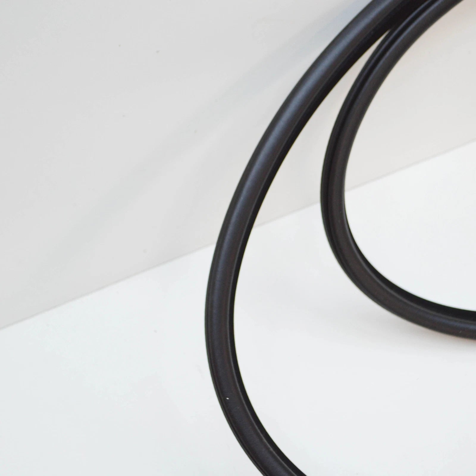 NEW BMW X5 F15 FRONT DOOR EDGE PROTECTION SEAL 51727289610 ORIGINAL