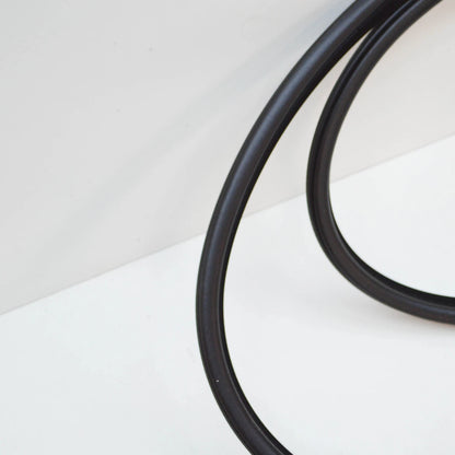 NEW BMW X5 F15 FRONT DOOR EDGE PROTECTION SEAL 51727289610 ORIGINAL