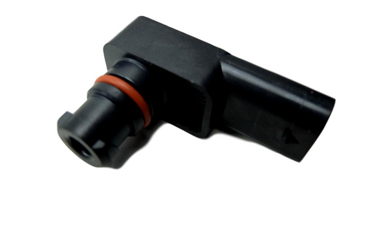 NEW MERCEDES-BENZ C W204 AIR INTAKE PRESSURE SENSOR A0081534428 ORIGINAL