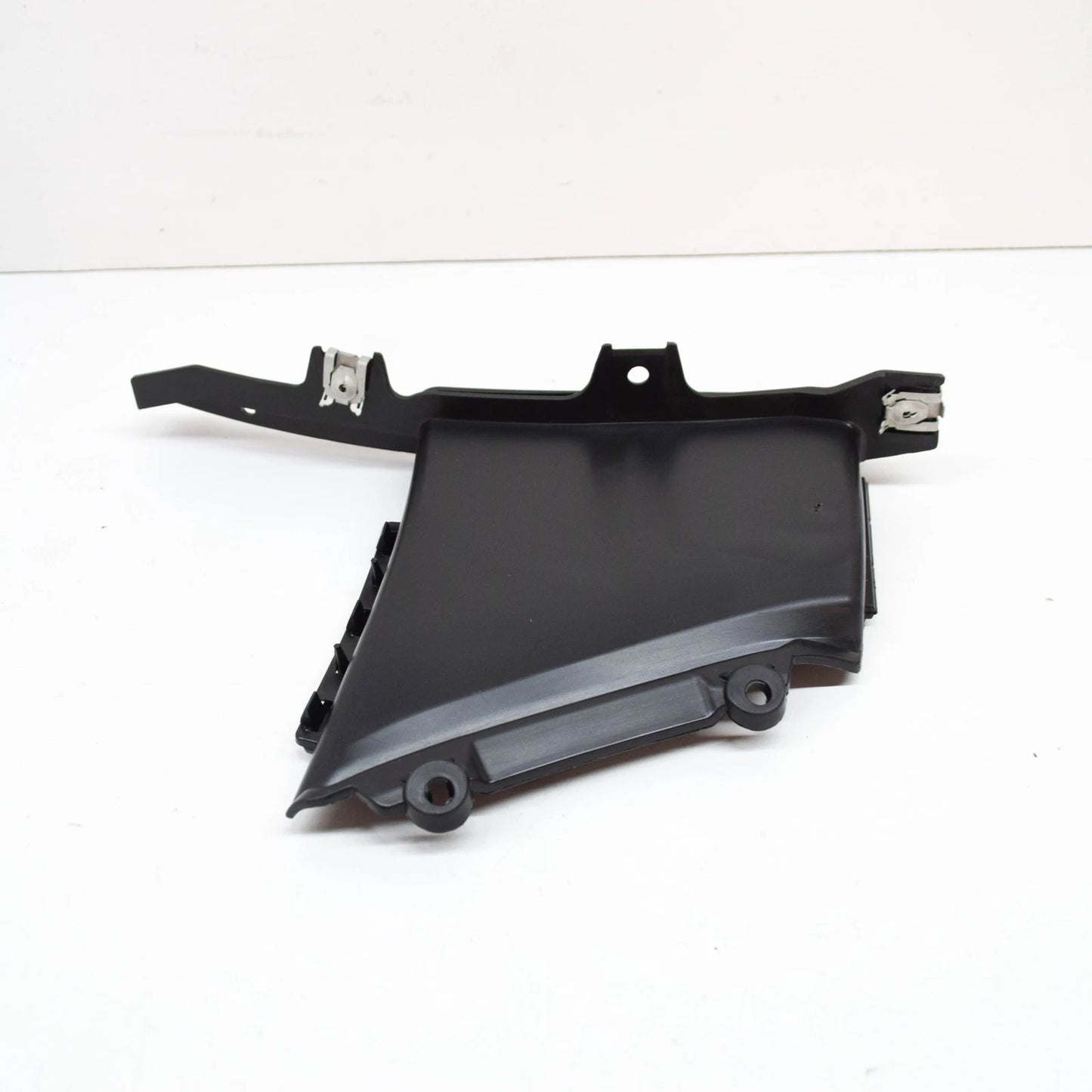 NEW BMW 3 GT F34 RADIATOR RIGHT INNER AIR DUCT 51747293730 7293730 2016 ORIGINAL