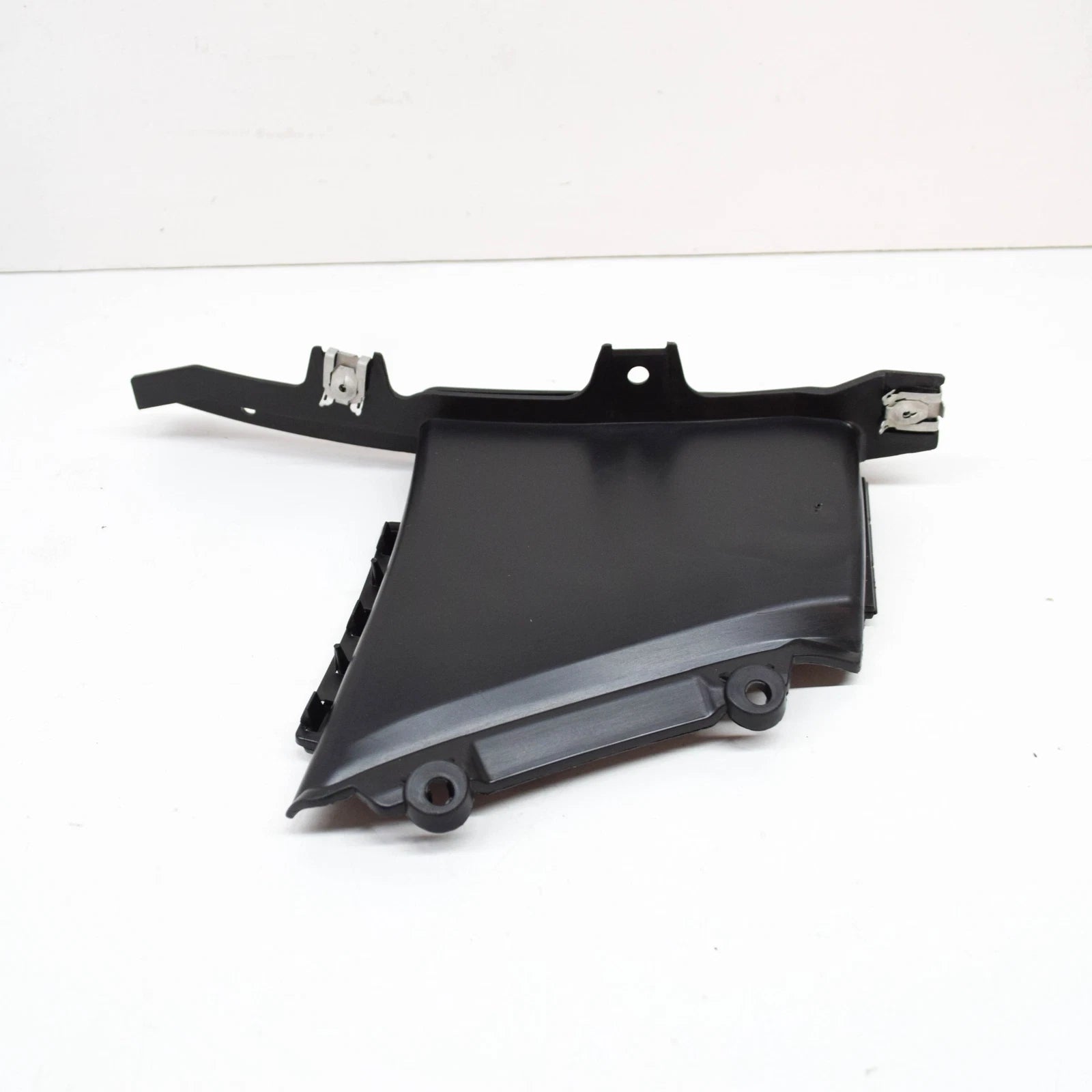 NEW BMW 3 GT F34 RADIATOR RIGHT INNER AIR DUCT 51747293730 7293730 2016 ORIGINAL