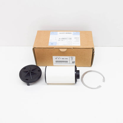 NEW BMW E82 E88 E89 E90 TRANSMISSION FILTER REPAIR KIT 7842840 28107842840