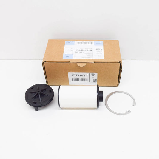 NEW BMW E82 E88 E89 E90 TRANSMISSION FILTER REPAIR KIT 7842840 28107842840
