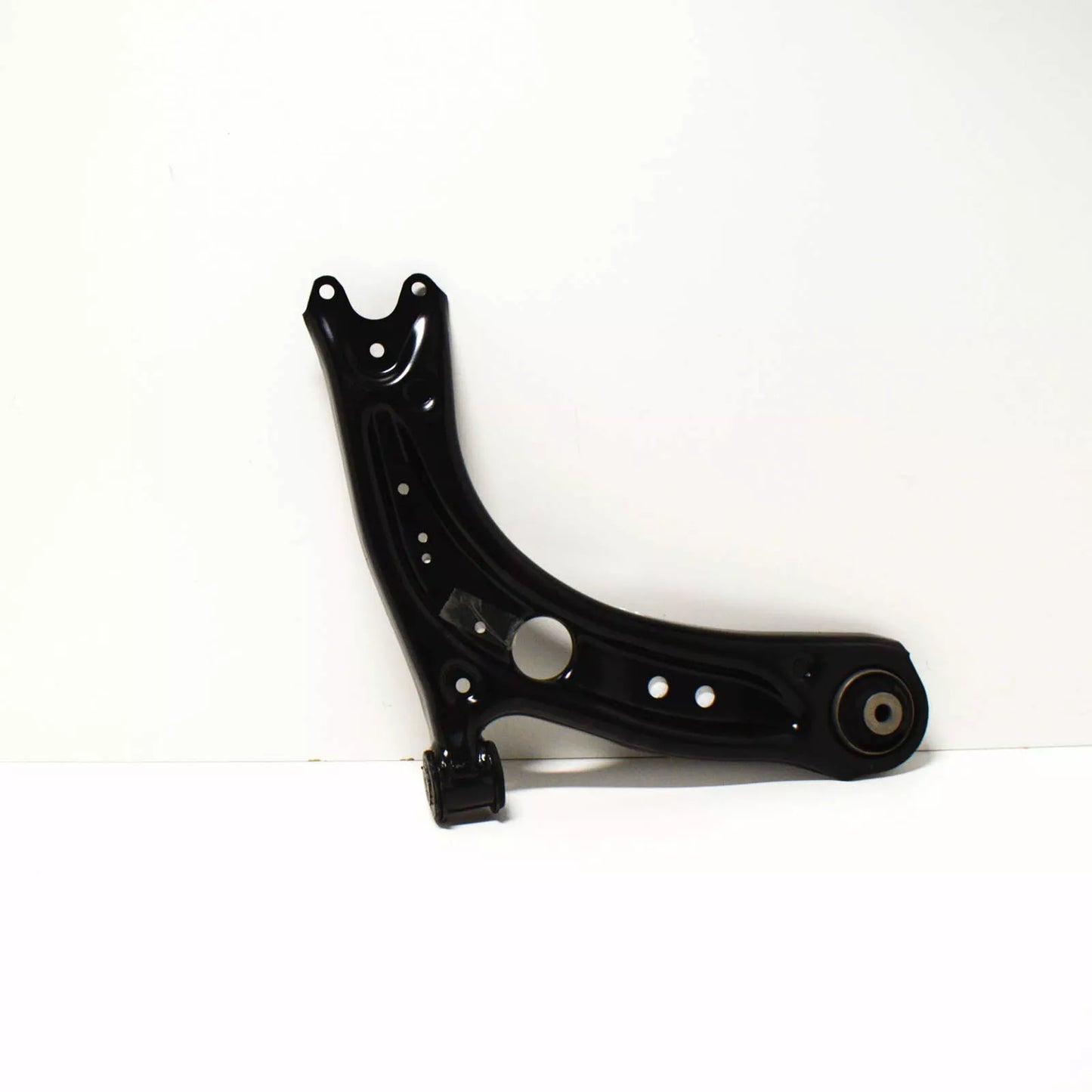 NEW AUDI S3 8V FRONT RIGHT LOWER CONTROL ARM 81A407152F ORIGINAL