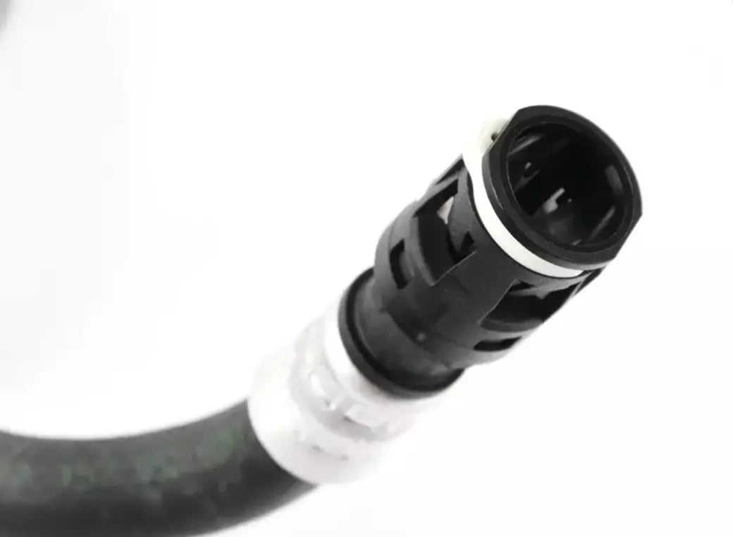 NEW BMW 5 F10 POWER STEERING RETURN HOSE 6793550 32416793550 ORIGINAL