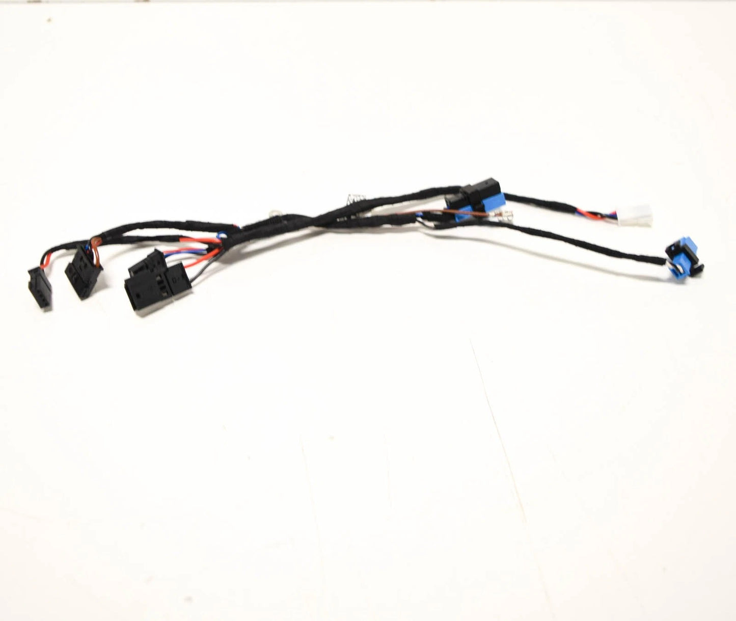 NEW BMW 2 ACTIVE TOURER F45 STEERING WHEEL CONNECTING LINE 32307851355 ORIGINAL