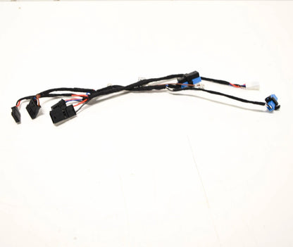 NEW BMW 2 ACTIVE TOURER F45 STEERING WHEEL CONNECTING LINE 32307851355 ORIGINAL