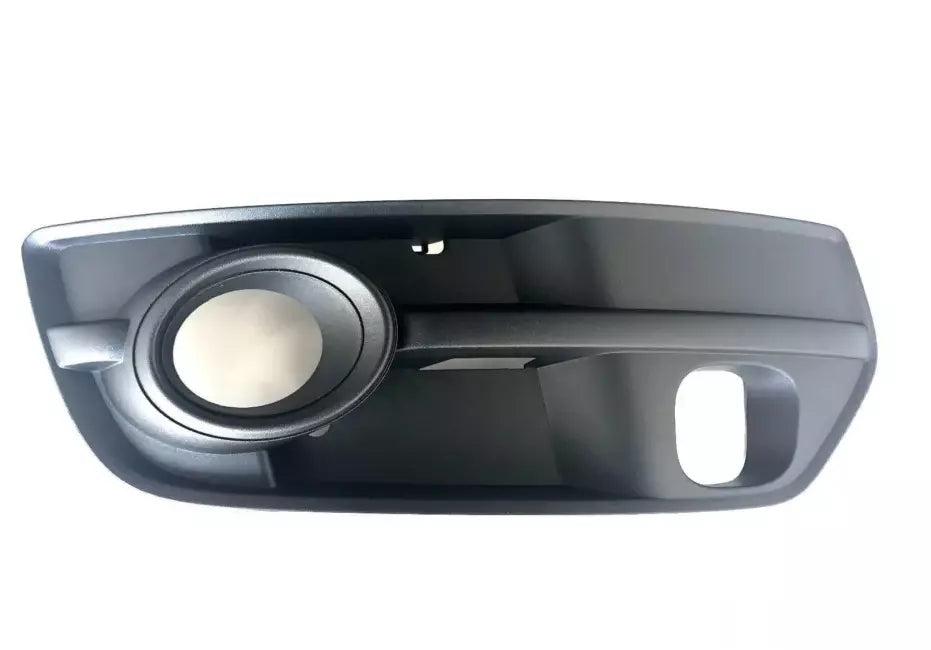 NEW AUDI Q5 8R FRONT RIGHT BUMPER FOG LIGHT GRILLE 8R0807682D01C ORIGINAL