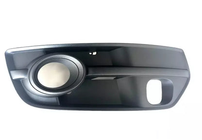 NEW AUDI Q5 8R FRONT RIGHT BUMPER FOG LIGHT GRILLE 8R0807682D01C ORIGINAL