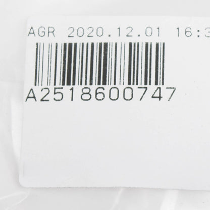 NEW MERCEDES BENZ R W251 REAR WASHER JET NOZZLE A2518600747 ORIGINAL