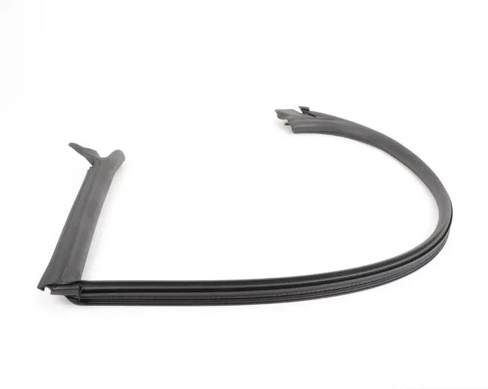 NEW AUDI A5 SPORTBACK 8T FRONT LEFT INNER DOOR SEAL RUBBER 8T0845353E ORIGINAL