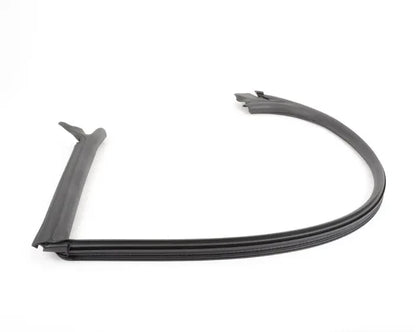 NEW AUDI A5 SPORTBACK 8T FRONT LEFT INNER DOOR SEAL RUBBER 8T0845353E ORIGINAL