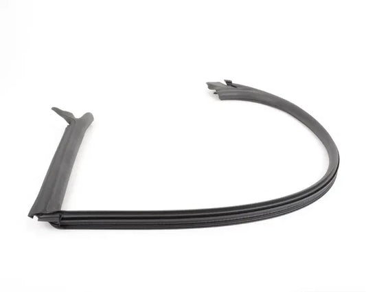 NEW AUDI A5 SPORTBACK 8T FRONT LEFT INNER DOOR SEAL RUBBER 8T0845353E ORIGINAL