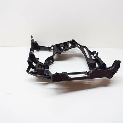 NEW VOLKSWAGEN GOLF MK7 FRONT LEFT BUMPER BRACKET 5G0807723P 2015