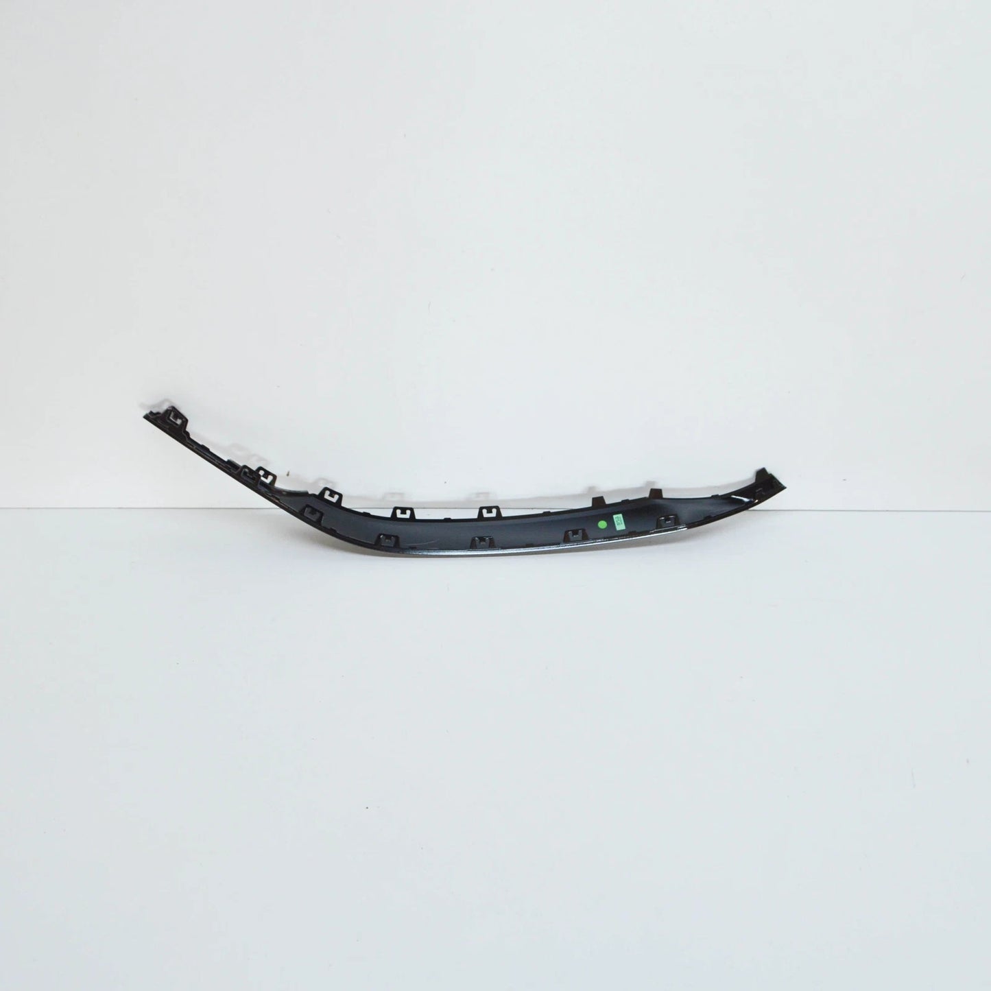 NEW AUDI A8 4N D5 FRONT BUMPER LEFT TRIM 4N0853333BY9B ORIGINAL
