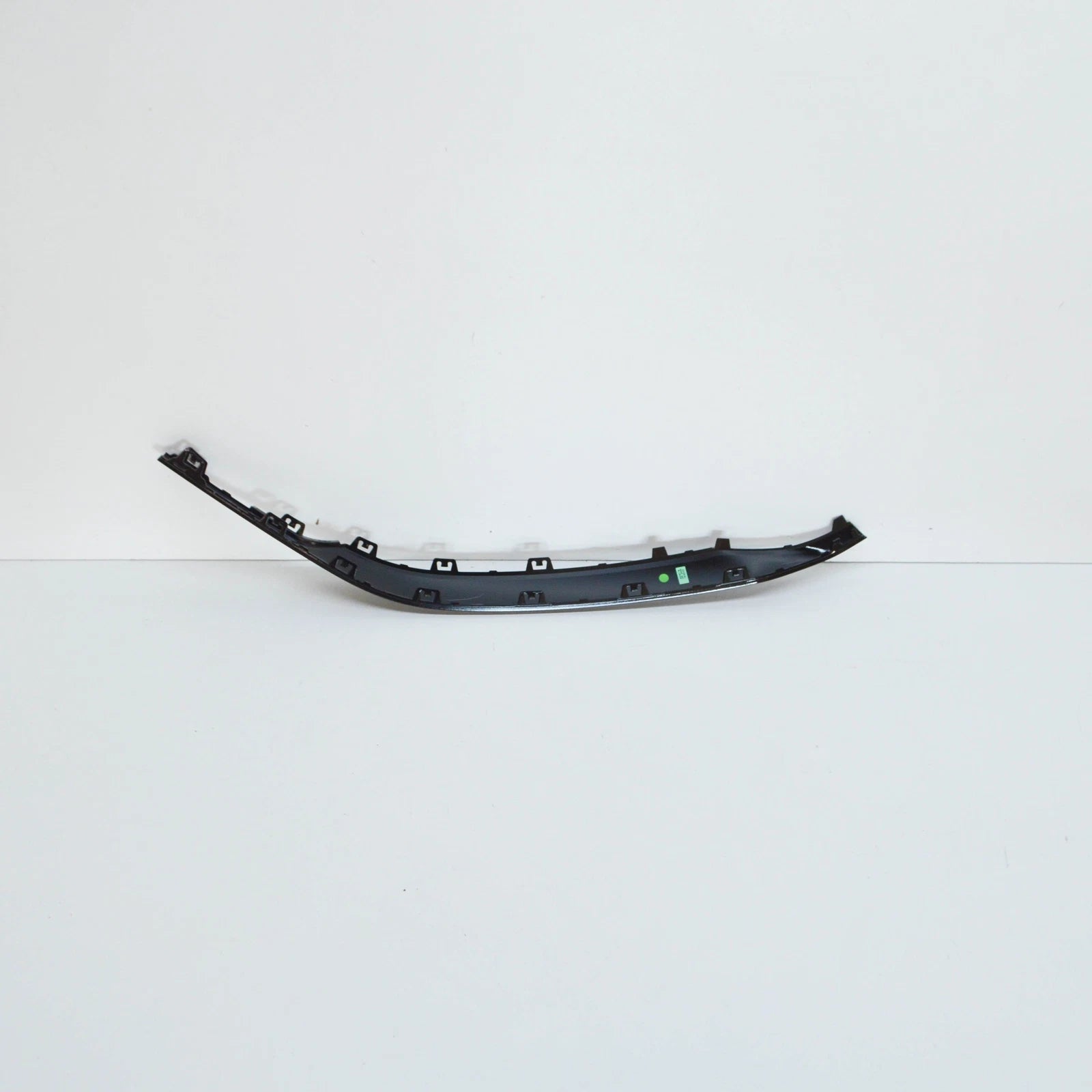 NEW AUDI A8 4N D5 FRONT BUMPER LEFT TRIM 4N0853333BY9B ORIGINAL