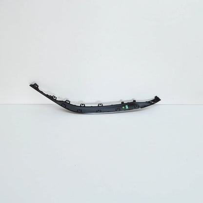 NEW AUDI A8 4N D5 FRONT BUMPER LEFT TRIM 4N0853333BY9B ORIGINAL