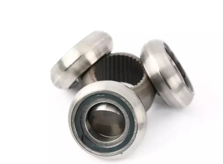 NEW AUDI A4 B8 FRONT INNER AXLE DRIVE SHAFT JOINT KIT 4H0498103A ORIGINAL