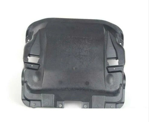 NEW MB S W220 CENTRAL ENGINE COMPARTMENT INSULATION PANELING A2205242330