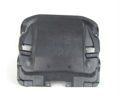 NEW MB S W220 CENTRAL ENGINE COMPARTMENT INSULATION PANELING A2205242330