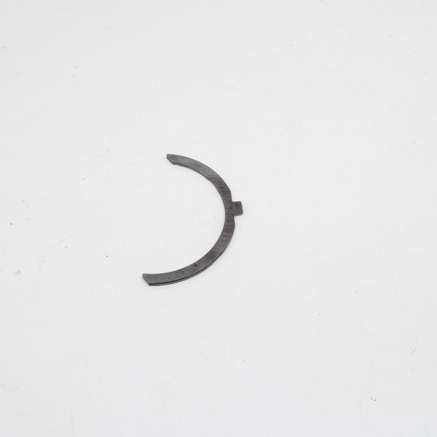 NEW MERCEDES BENZ SL R230 GUARD PLATE THRUST WASHER A1120300062 ORIGINAL
